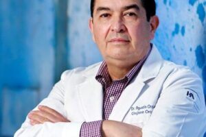 Agustin Orduña Martínez Ortopedista Magdalena Contreras