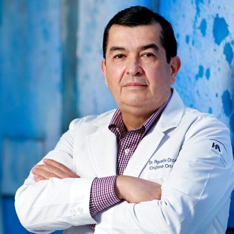 agustin orduna martinez ortopedista magdalena contreras