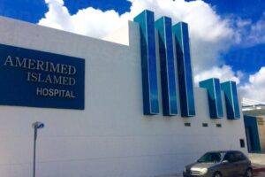 Amerimed Hospital en Cozumel 7 Amerimed Hospital en Cozumel