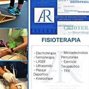 AR Centro de Rehabilitacion Ortopedia y Deporte