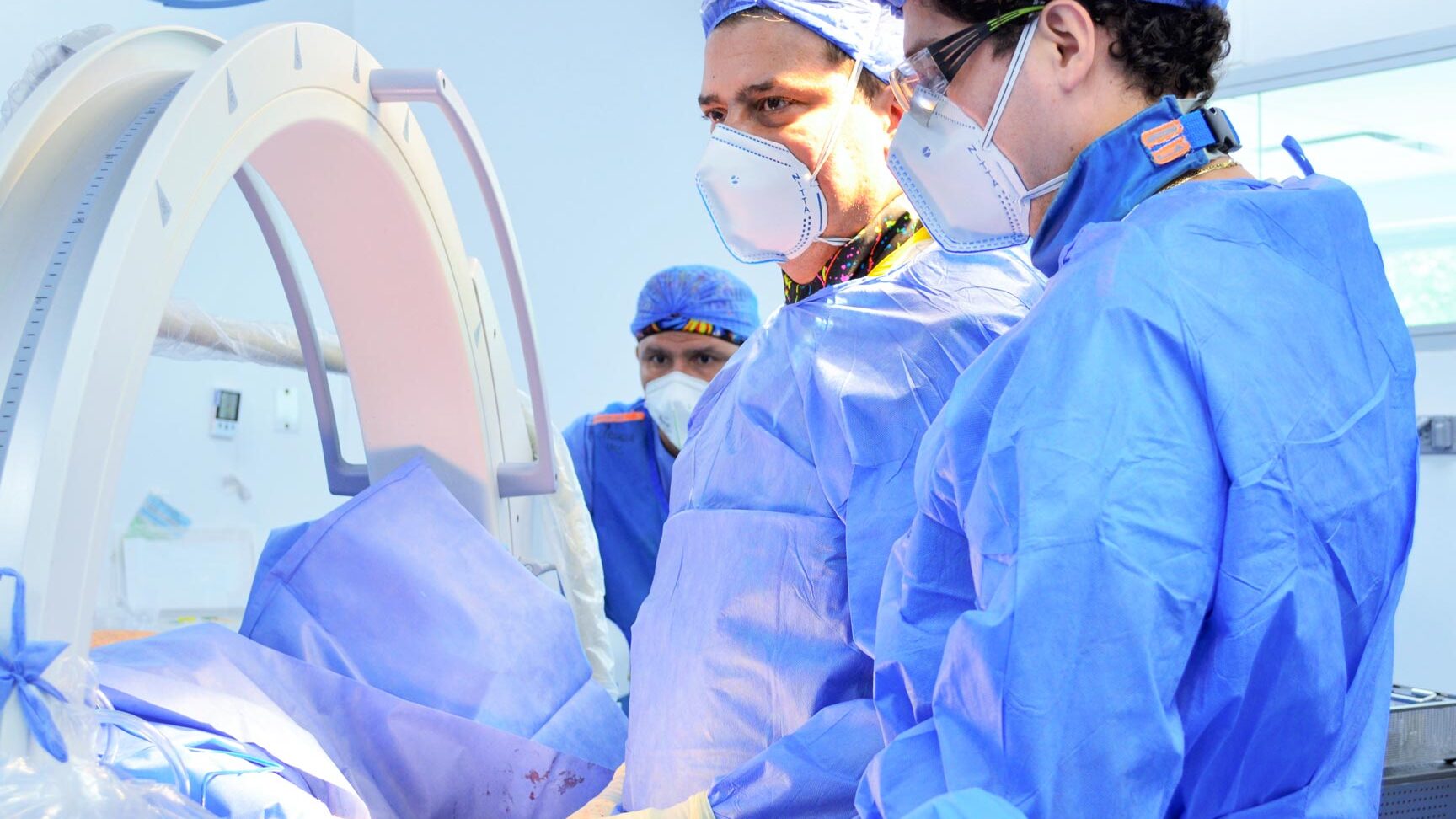ATENCIÓN ORTOPÉDICA Y TRAUMATOLÓGICA INTEGRAL 1 atencion ortopedica y traumatologica integral