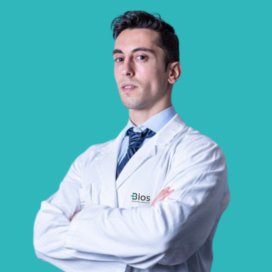 bioos ortotec medico ortopedista