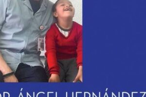 Centro de Atención y Cuidado del Pie «Ortosalbar»