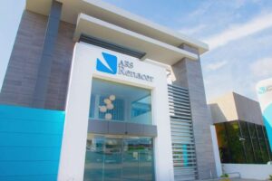 Centro de Especialidades Médicas del Pacífico
