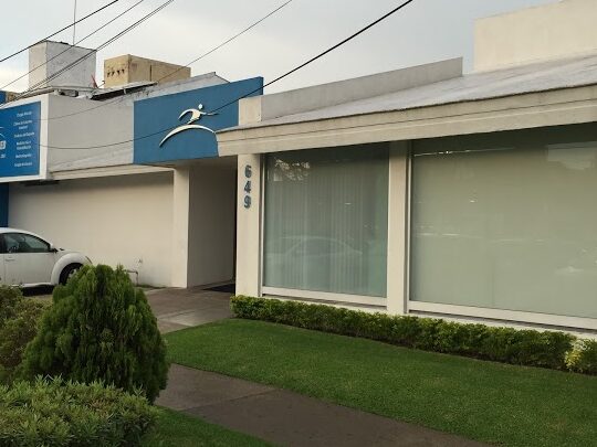 centro de ortopedia y medicina del deporte puerta de hierro