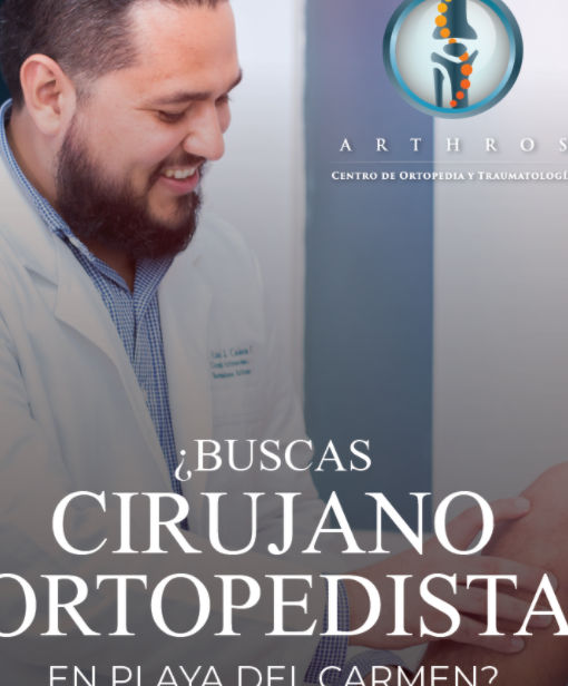 centro de ortopedia y traumatologia arthros