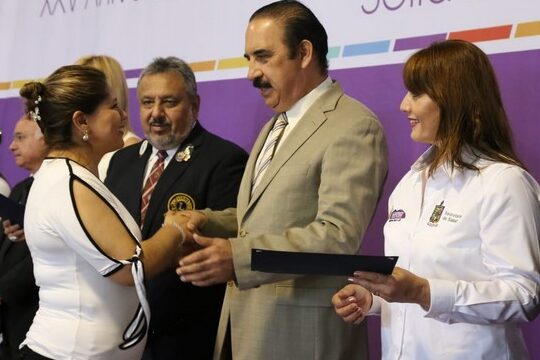 centro de rehabilitacion fisica y ortopedia solidaridad