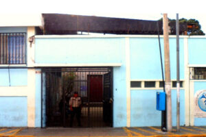 Centro Especializado de Ortopedia Y Rehabilitación