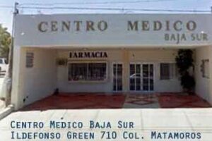 Centro Medico Baja Sur 8 Centro Medico Baja Sur