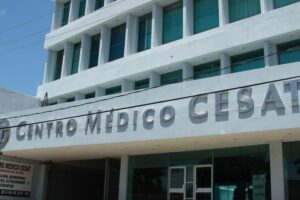 Centro Médico CESAT
