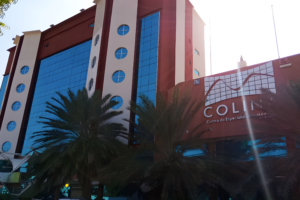 Centro Médico Colinas