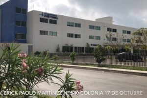 Centro Médico De Chetumal
