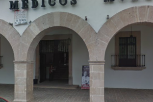 Centro Médico de Morelos