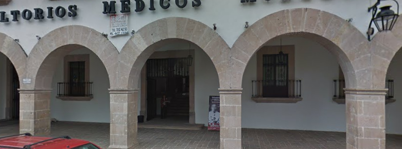 centro medico de morelos