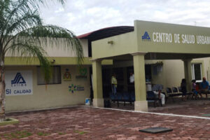Centro Medico De Tecoman