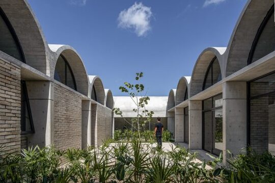 centro medico escarcega