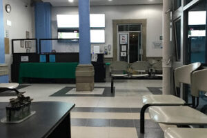 Centro Medico La Presa Sa De Cv