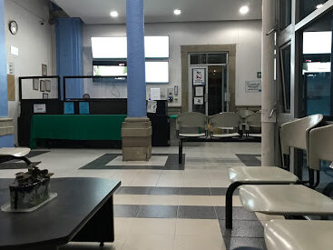 Centro Medico La Presa Sa De Cv 1 centro medico la presa sa de cv