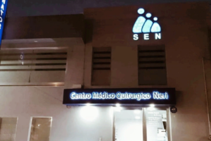 Centro Medico Quirurgico Neri