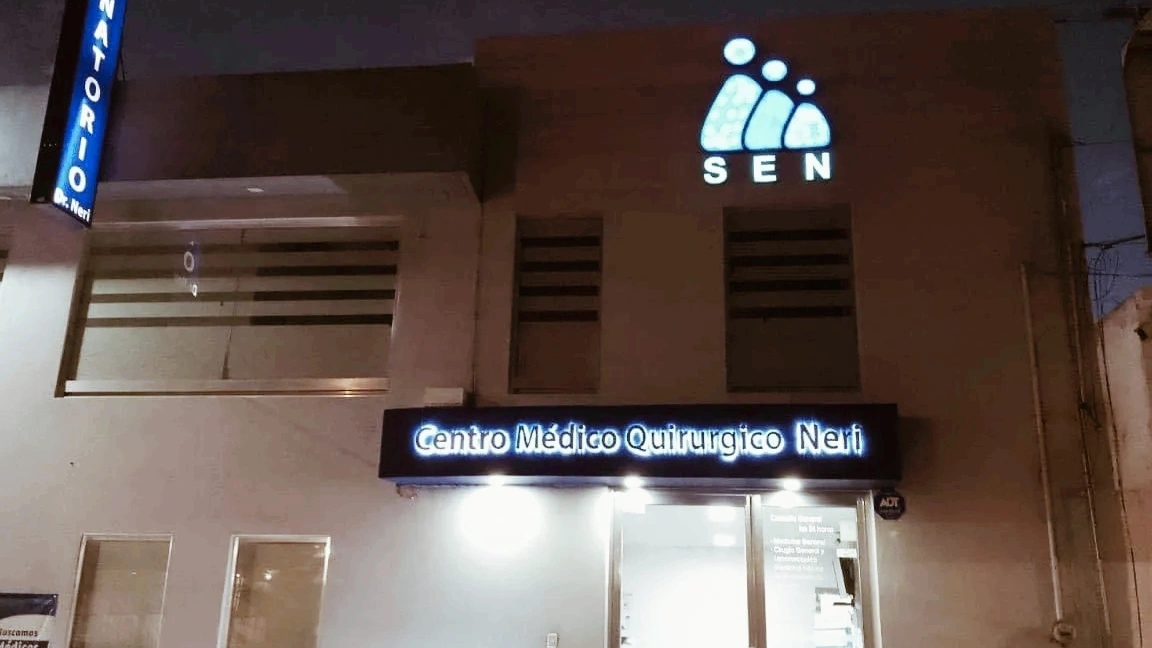 Centro Medico Quirurgico Neri 1 centro medico quirurgico neri