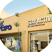 cifo san jose del cabo