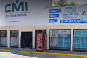 Círculo Médico Integral CMI