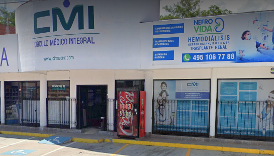 Círculo Médico Integral CMI 1 circulo medico integral cmi