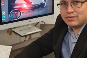 Cirugía de Rodilla en Chihuahua Dr. Adán Alberto Rubio González
