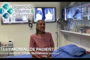 Clinica de la Columna Urgencias Trauma & Columna / Morelos