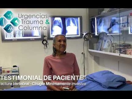 clinica de la columna urgencias trauma columna morelos