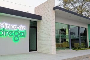Clínica del Pedregal Ciudad Valles
