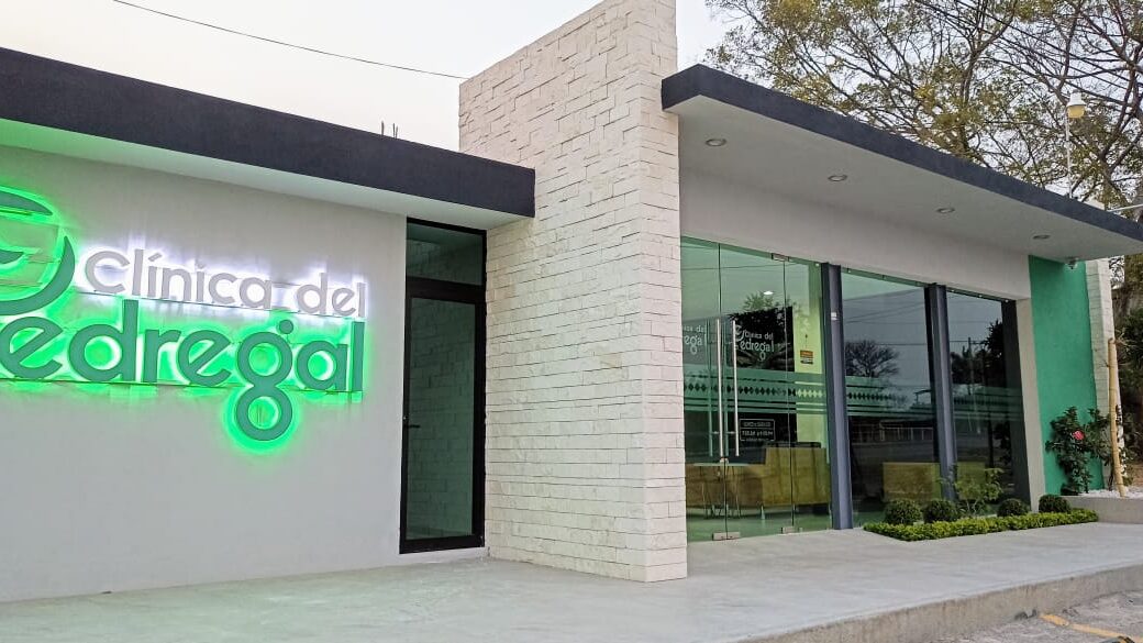 Clínica del Pedregal Ciudad Valles 1 clinica del pedregal ciudad valles