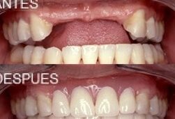 CLÍNICA DENTAL INTEGRAL DR. DE LA ROSA