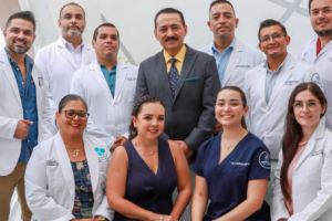 Clínica Hospital Materno Infantil Dr. Andrade & Especialidades Médicas