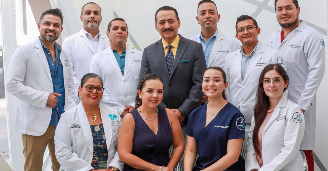 Clínica Hospital Materno Infantil Dr. Andrade & Especialidades Médicas 1 clinica hospital materno infantil dr andrade especialidades medicas