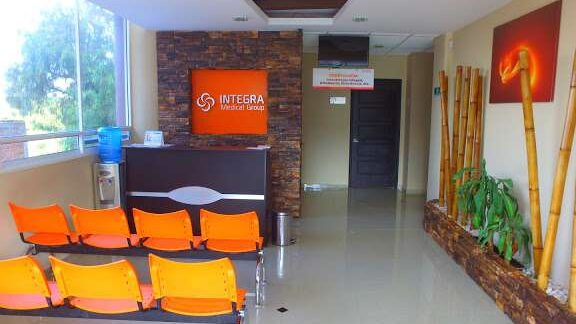 Clinica Integra Medical Group Tula 1 clinica integra medical group tula