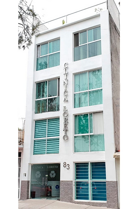 clinica loreto