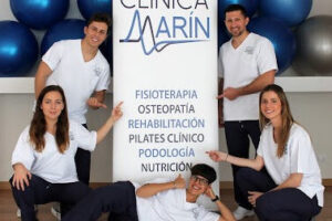 Clínica Marín