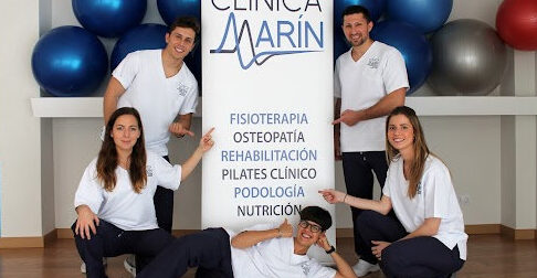 clinica marin