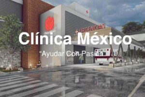 Clínica México 7 Clínica México