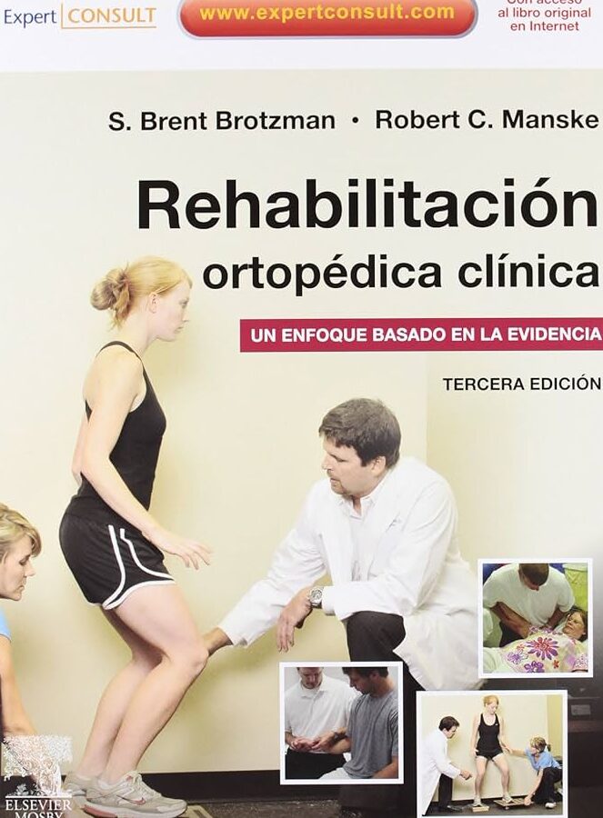 clinica ortopedica