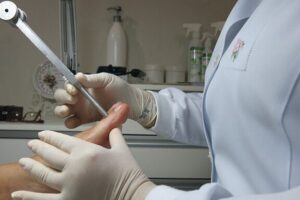 Clínica Ortopodológica