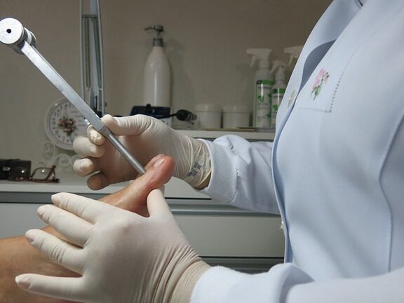 clinica ortopodologica