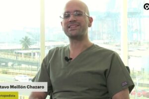 Clínica Rehabilitación Doctor Gustavo Meillón