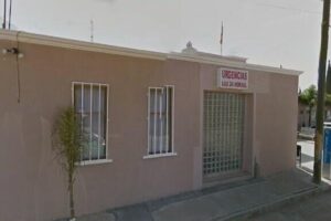 Clinica Y Maternidad Nuestra Señora Del Carmen Sa De Cv