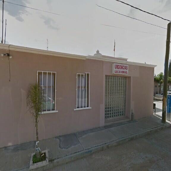clinica y maternidad nuestra senora del carmen sa de cv