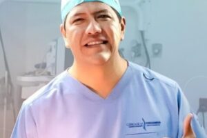 Consultorio de Traumatología y Ortopedia Dr. Sulber