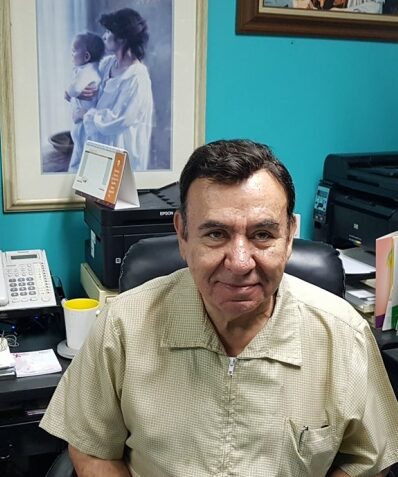 consultorio del doctor manzano garcia jose roberto