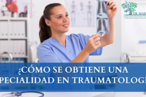 Consultorio Medicina del Trabajo Traumatología y Ortopedia