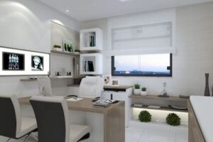 Consultorio Ortopedia